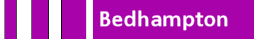 Bedhampton Doctors