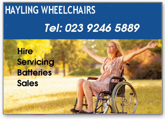 haylin Wheelchairs