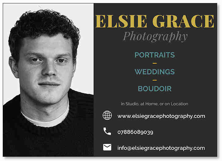 Elsie Grace Photography