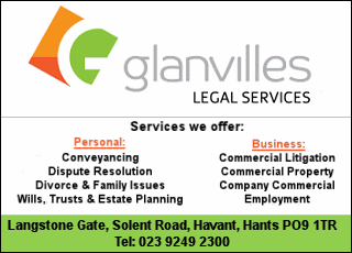 glanvilles Solicitors