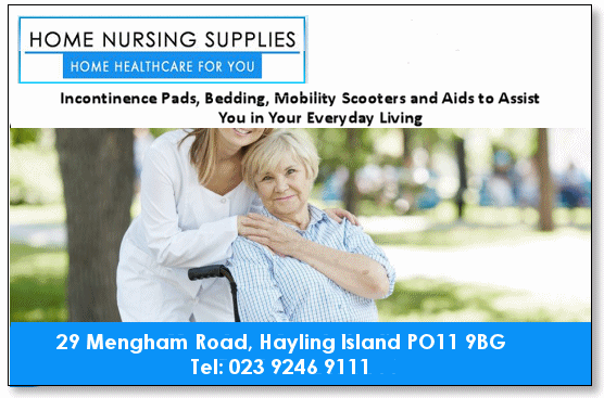 Home Nursing