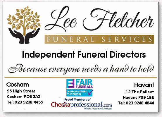 Lee Fletcher Funeral Services