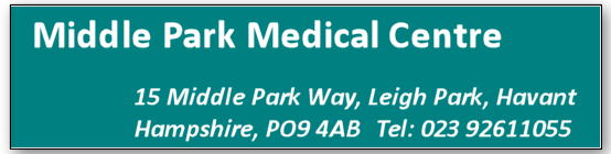 Middle Park Medical Centre