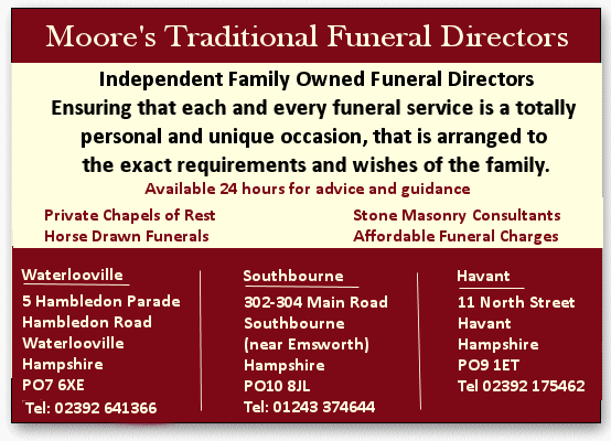 Moores Traditional Funeral Directors