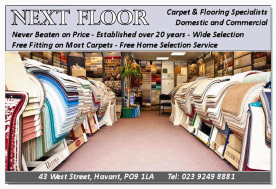 Next Floor