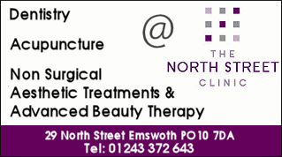 North Street Dentist
