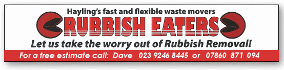 Rubbish Eaters