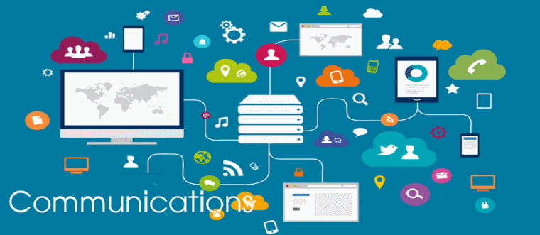 Communications Havant