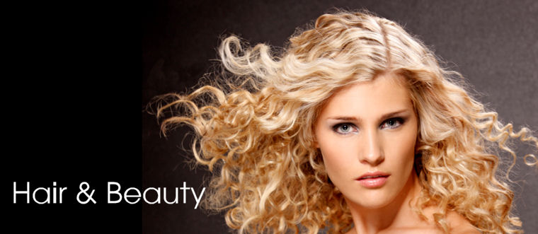 hair and Beauty