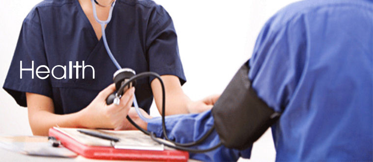 health