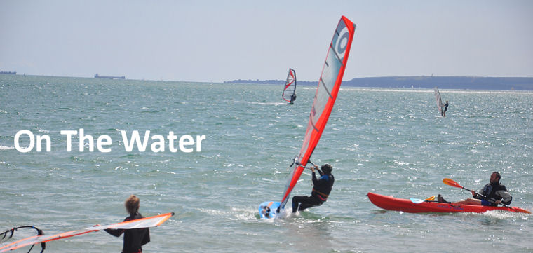 havant on The Water
