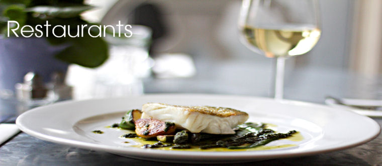 Havant Restaurants