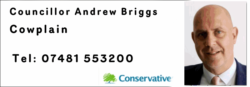 Andrew Briggs