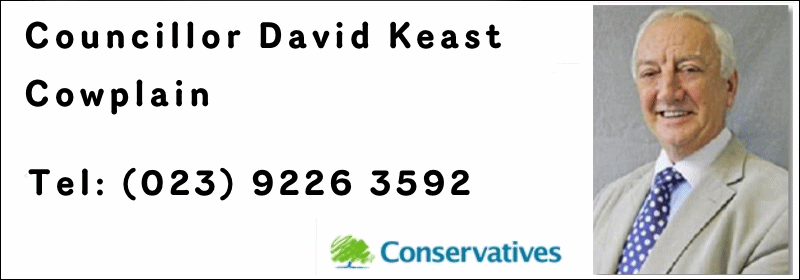 David Keast