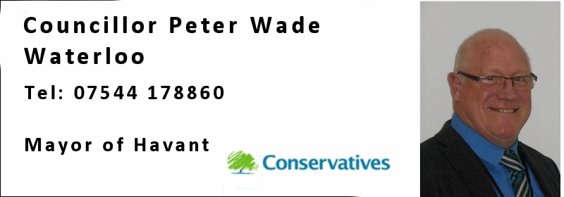Peter Wade